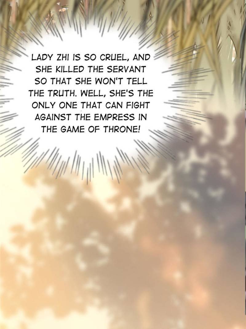 God Of War, Crazy Princess Chapter 54 51